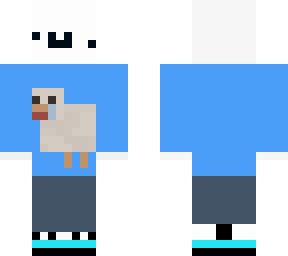 derp with chicken tee