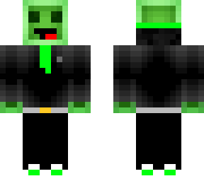 derpy slime!