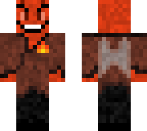 devil