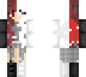 devil&angel