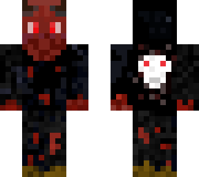 devil/teufel