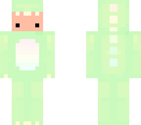 dino onesie