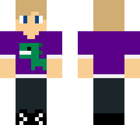 dino shirt teen boy