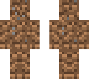 dirt block