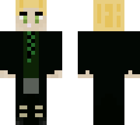draco malfoy ( ce )