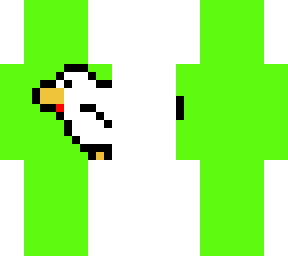 dream chicken