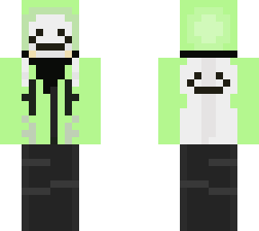 dream post apoc au