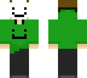 dream skin