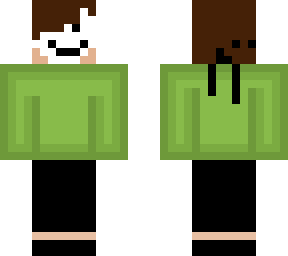 dream skin