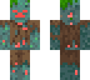 drowned zombie gone rogue