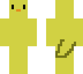 duck!