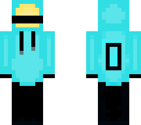 duck with visor