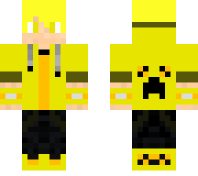 duckman eystreem