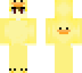 ducky
