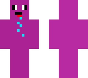 durp purple