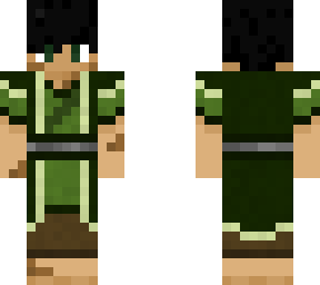 earth boy edit