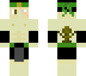 earth kingdom bending teacher