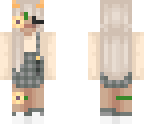 edit of my oc