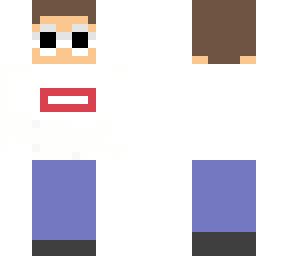 edit skin