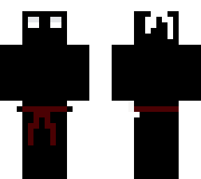 editet skin