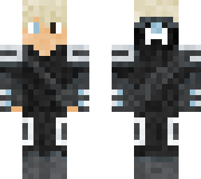elven ice archer