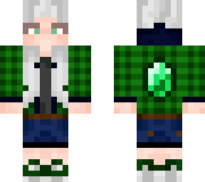 emerald elks