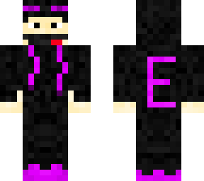 ender boy