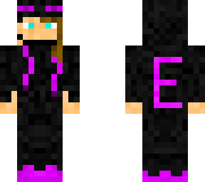 ender girl