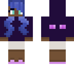 ender hoodie