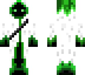 enderman mage