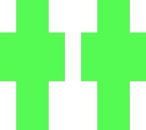 endless green