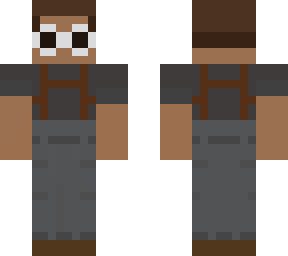 engineer (shading contest)