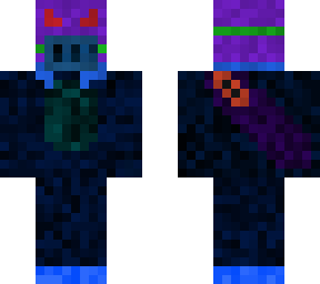 evil ninja