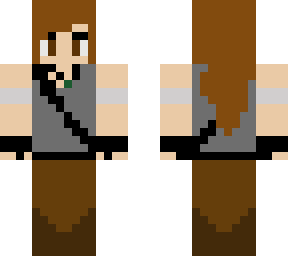 explorer girl - poorly done version