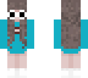 female georgenotfound