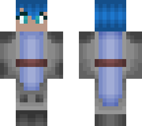 female knight