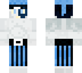 finn, sailor of the blue raider