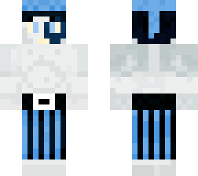 finn, sailor of the blue raider