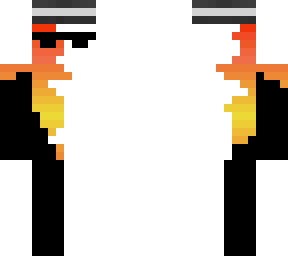 fire and light with a twist