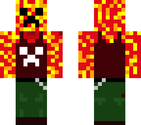 fire creeper