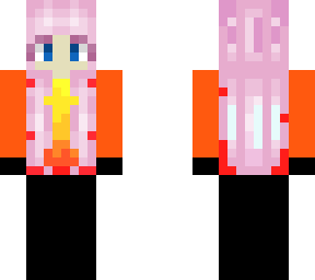 fire girl