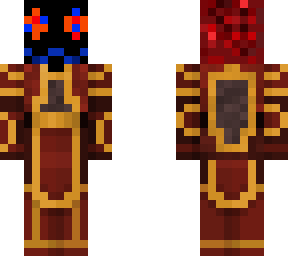 fire protogen