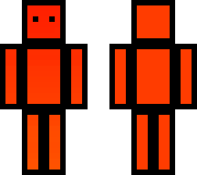 fireball outline