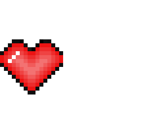 first (technically 3rd) pixel art thing.