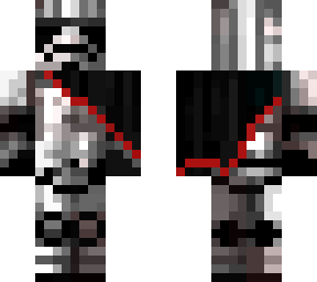 first order stormtrooper skin