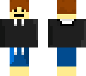first skin