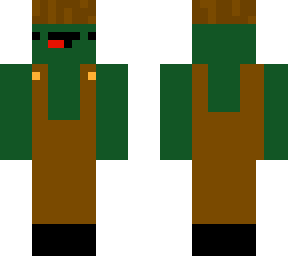 fixed again tree hugger derp