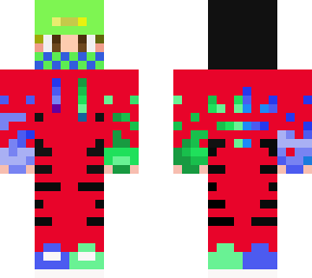 for citricnick boi