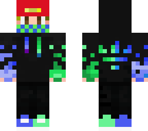for citricnick boi