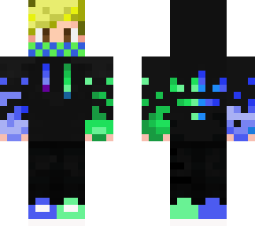 for citricnick boi